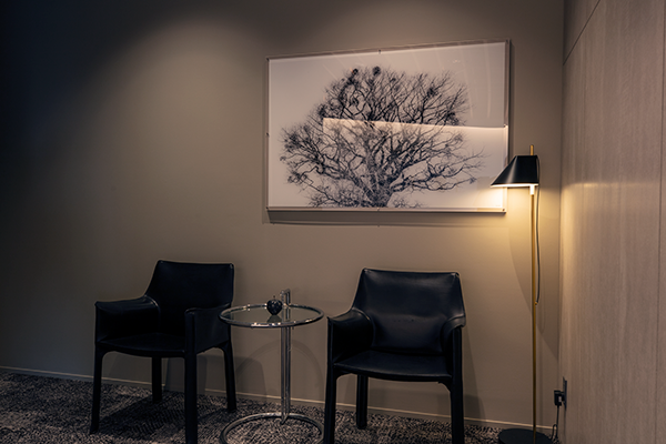 ご提供サービス